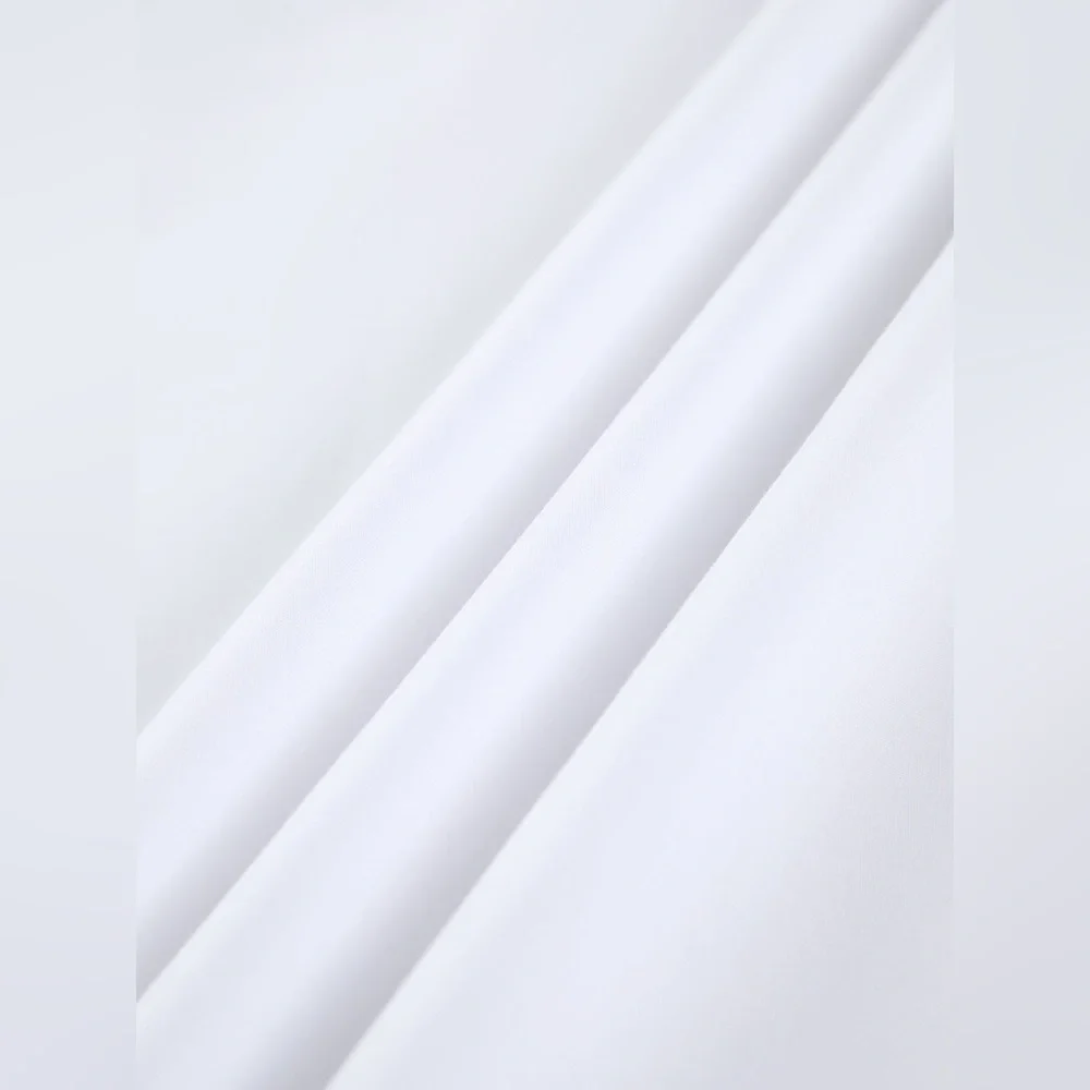 ZARA ~ Cotton Blends Sleeveless Split Midi Dress - Picture 8 of 10